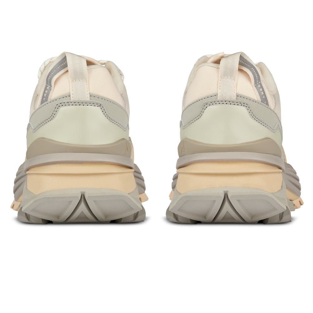 ARKK Collection Duratek-L Nylon TX-22 | Chateau Grey Creme | Women Duratek-L